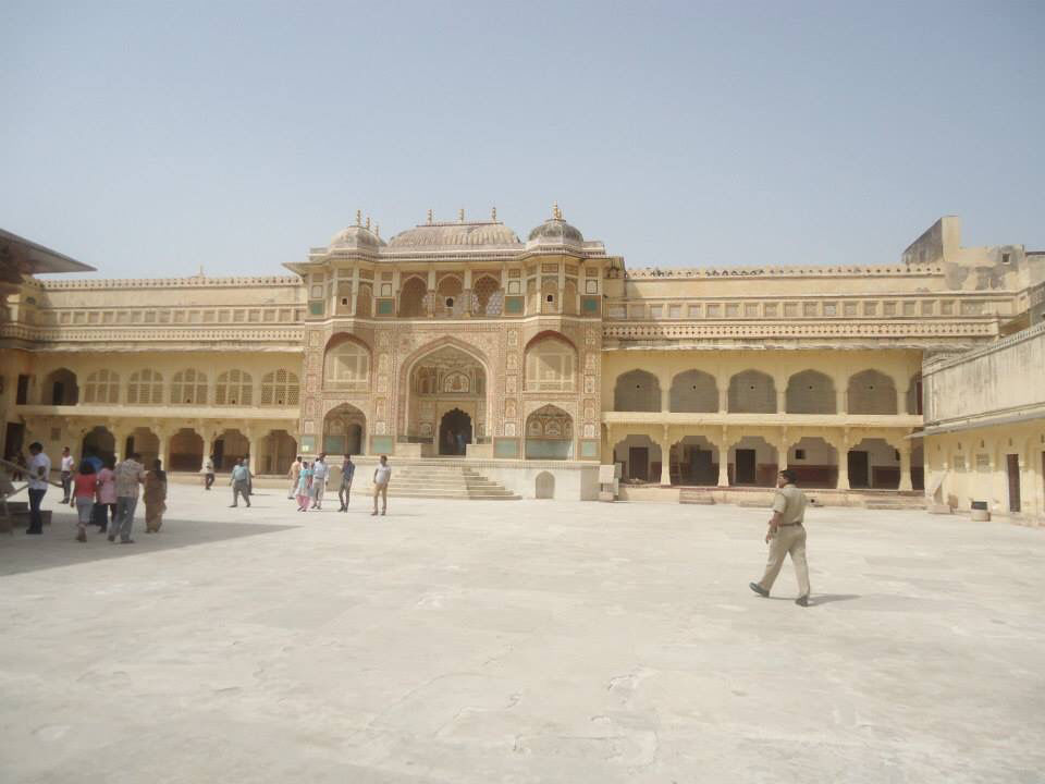 Photo of The Villa Of Le Meridian-Jaipur by Kanishk Daima
