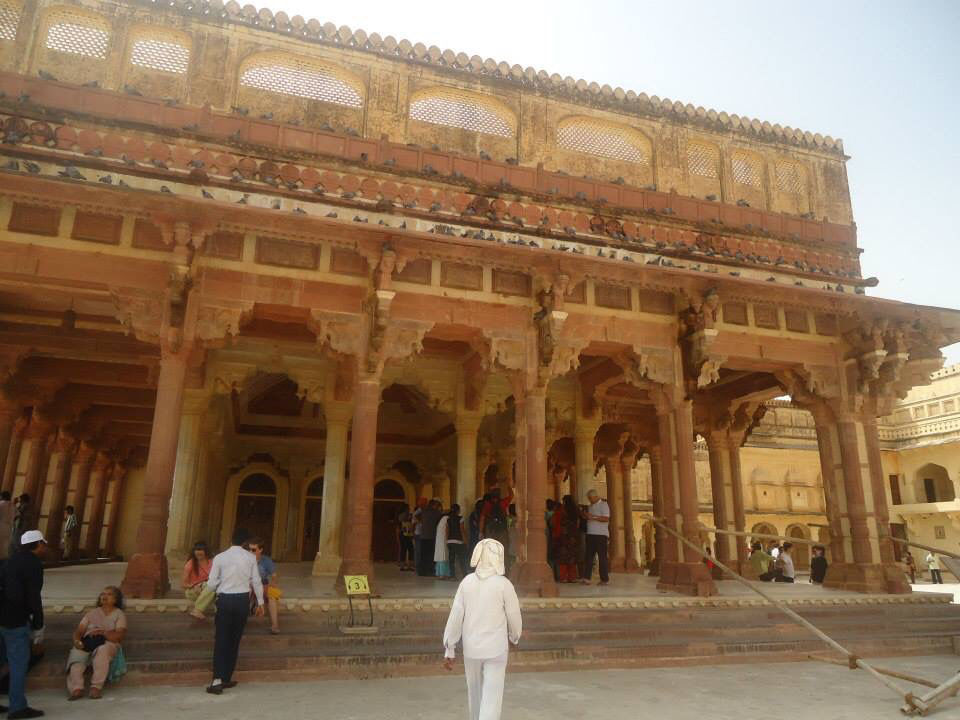Photo of The Villa Of Le Meridian-Jaipur by Kanishk Daima