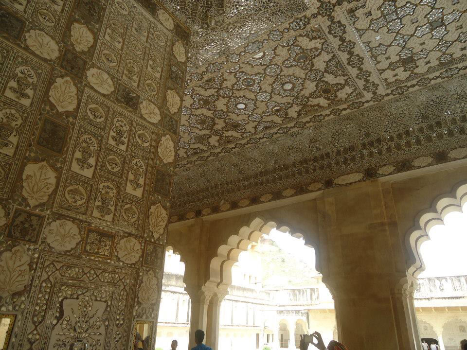 Photo of The Villa Of Le Meridian-Jaipur by Kanishk Daima