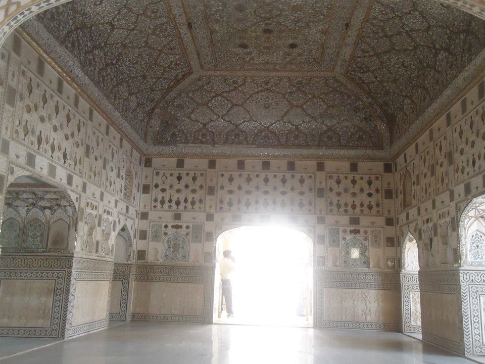 Photo of The Villa Of Le Meridian-Jaipur by Kanishk Daima