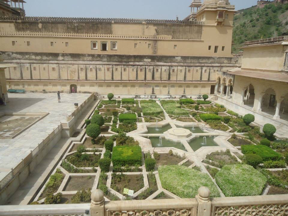 Photo of The Villa Of Le Meridian-Jaipur by Kanishk Daima