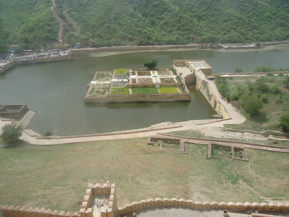 Photo of The Villa Of Le Meridian-Jaipur by Kanishk Daima