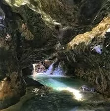 Photo of Robber’s Cave(Gucchu Pani)-Dehradun by Kanishk Daima