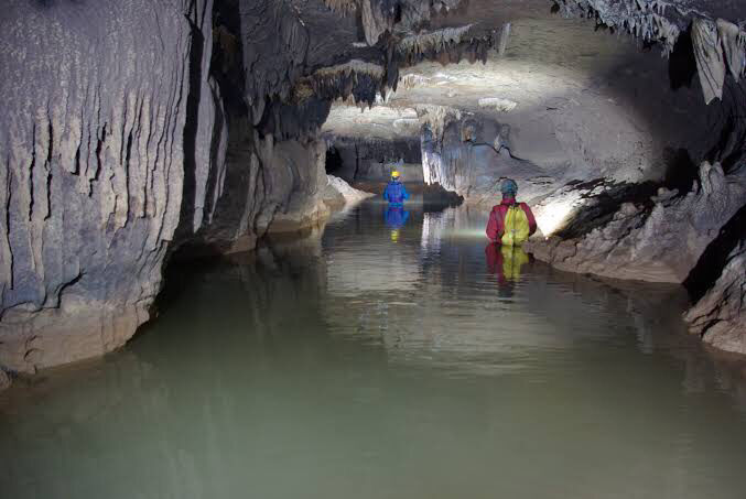 Photo of Robber’s Cave(Gucchu Pani)-Dehradun by Kanishk Daima