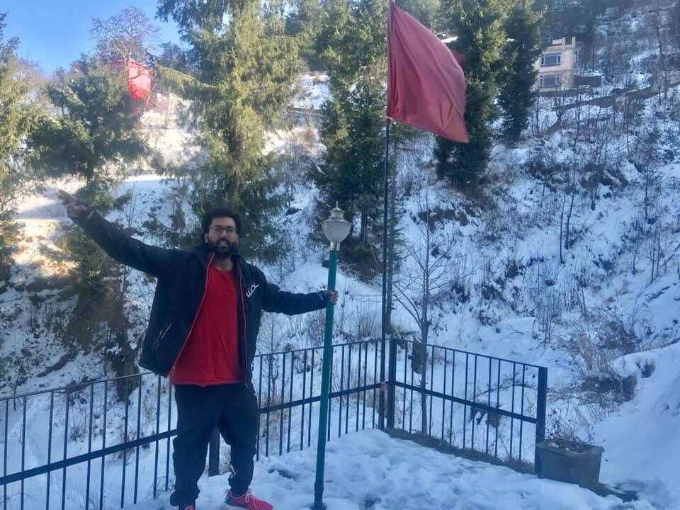 Photo of Kufri-One Day Trip To Himachal by Kanishk Daima