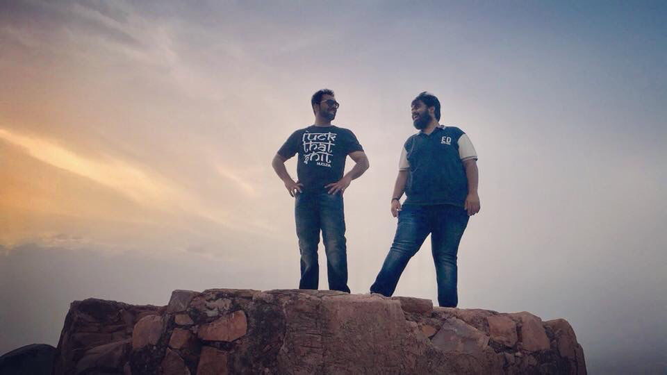 Photo of Ever visited A Plunge Pool In Jaipur? by Kanishk Daima