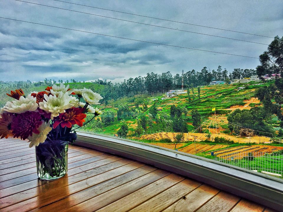 Photo of Earl's Secret, Police Quarters, Pudumund, Ooty, Tamil Nadu, India by Debalina Gupta
