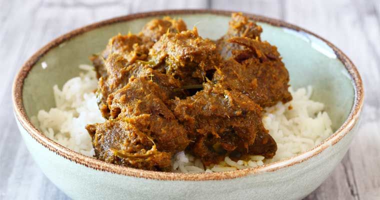 Photo of South-East Asian dishes you must try at least once in your lifetime! 3/5 by Debalina Gupta