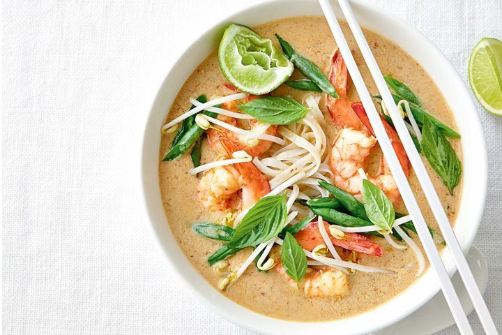 Photo of South-East Asian dishes you must try at least once in your lifetime! 4/5 by Debalina Gupta