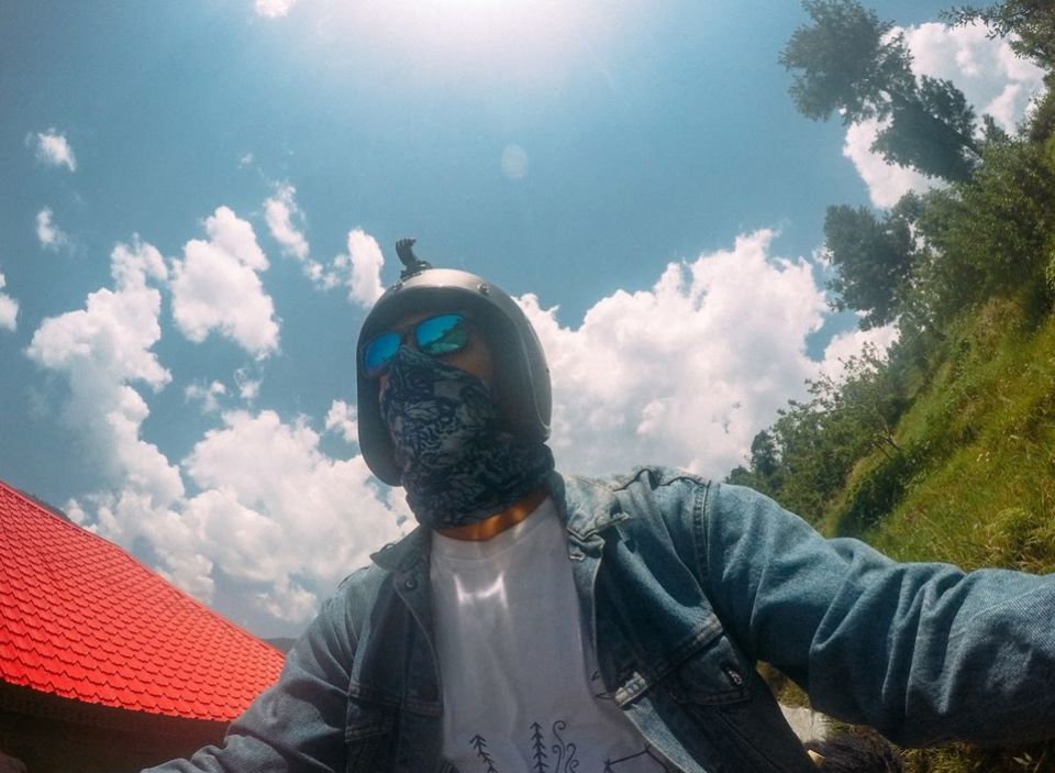 Photo of "Let's go, let's go!" - Rustic Himalayan Adventure by Rajat Khadka