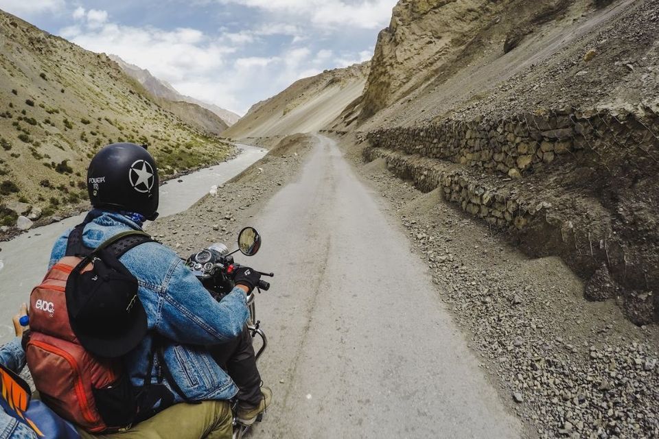 Photo of "Let's go, let's go!" - Rustic Himalayan Adventure 3/3 by Rajat Khadka