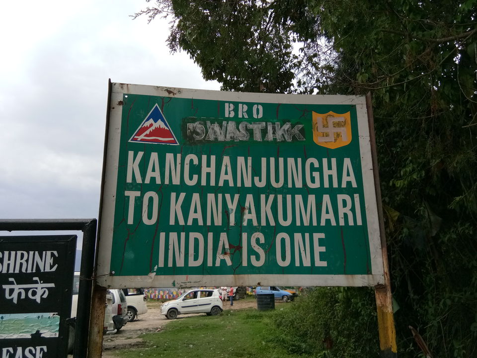 Photo of Yeh Mera India #BordersofIndia 1/1 by Bhairavi Shrikhande