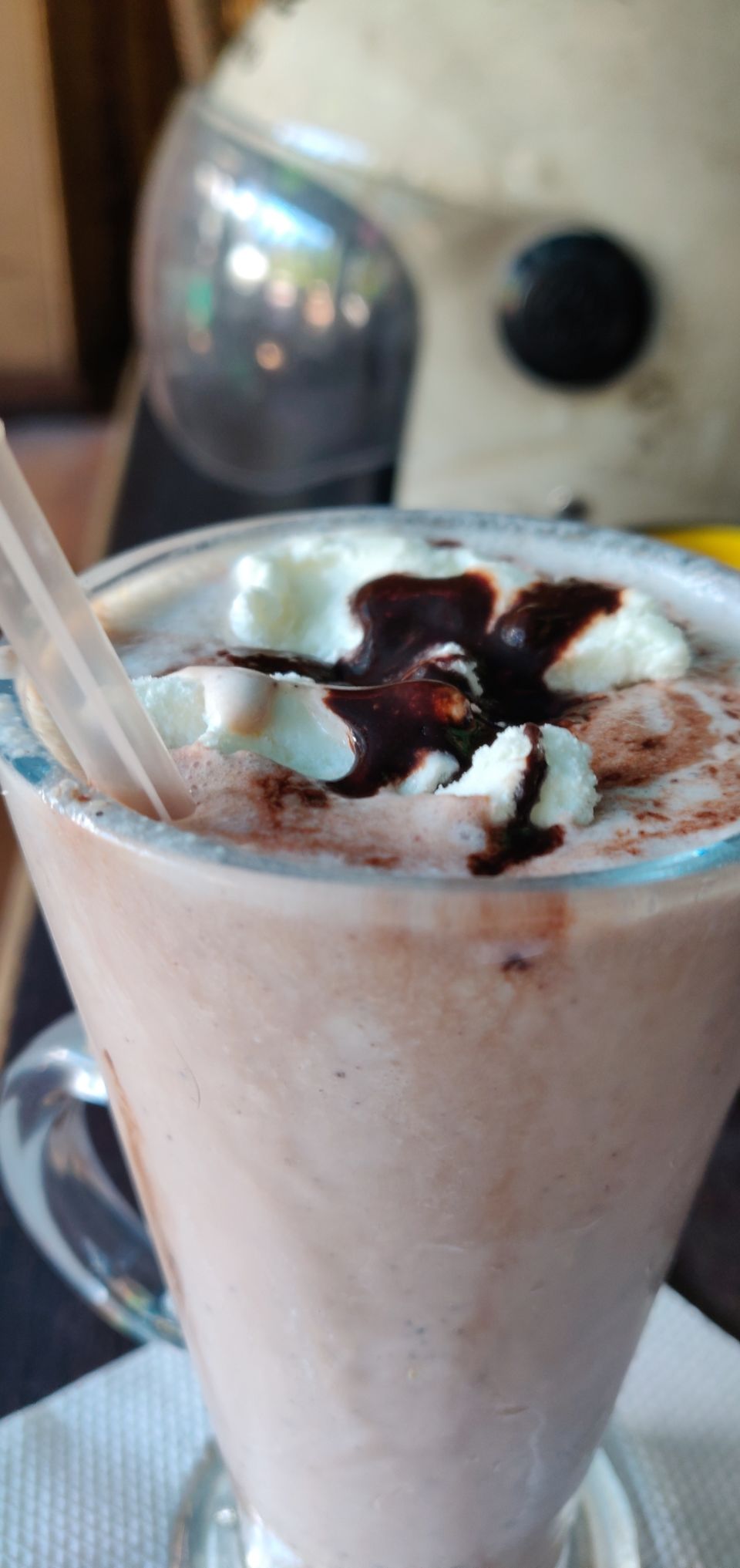 Photo of Dylan's Toasted & Roasted Coffee House, Old Manali, Manali, Himachal Pradesh, India by The Foodie Rider