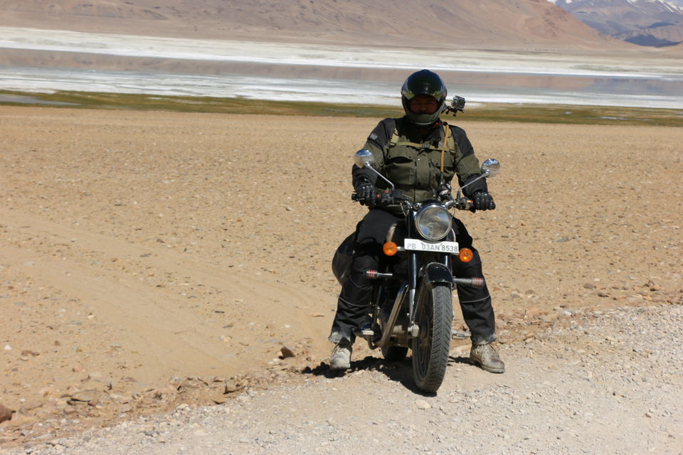 Photo of Exploring Ladakh on Bike #bestof2018 by Barun Mittal