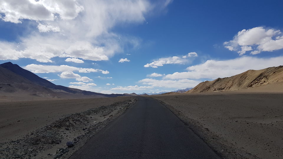 Photo of Exploring Ladakh on Bike #bestof2018 by Barun Mittal