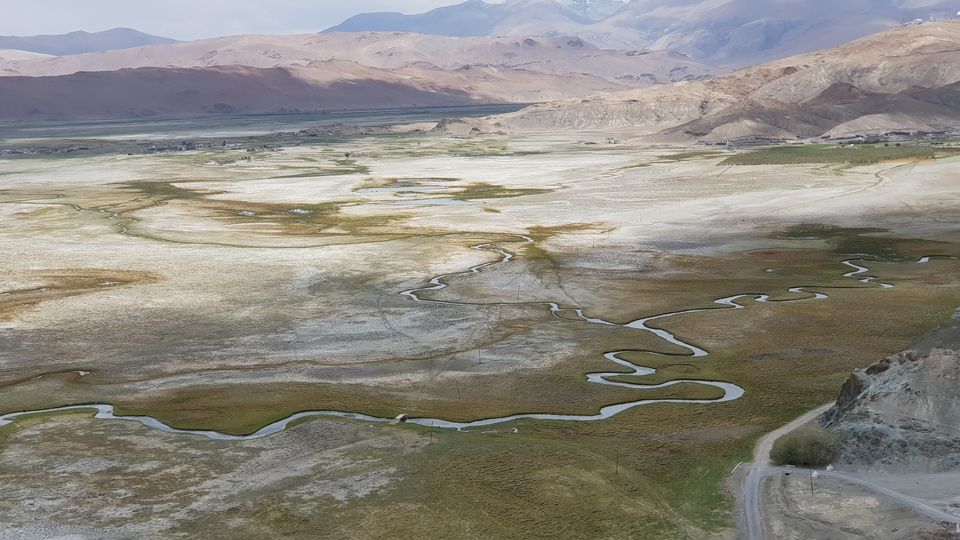 Photo of Exploring Ladakh on Bike #bestof2018 by Barun Mittal