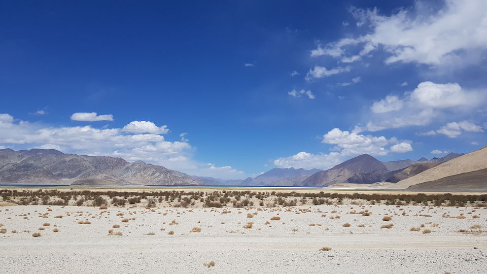 Photo of Exploring Ladakh on Bike #bestof2018 by Barun Mittal