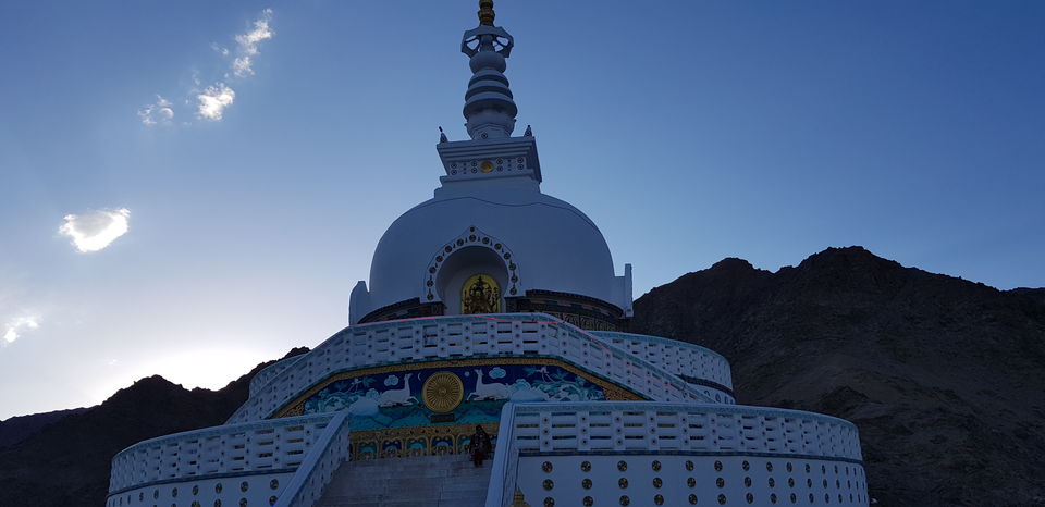 Photo of Exploring Ladakh on Bike #bestof2018 by Barun Mittal