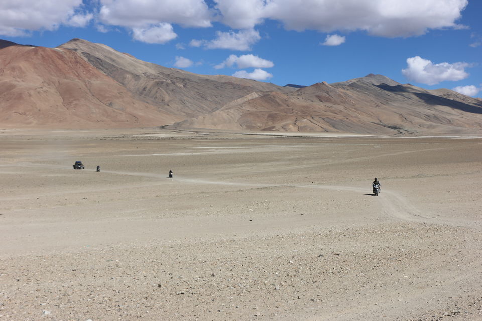 Photo of Tso Kar by Barun Mittal