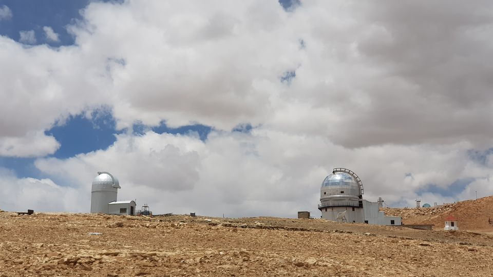 Photo of Hanle Gompa, Hanle by Barun Mittal