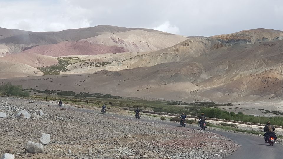 Photo of Hanle Gompa, Hanle by Barun Mittal