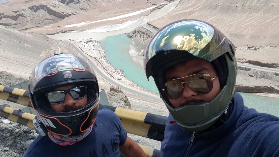 Photo of Leh by Barun Mittal