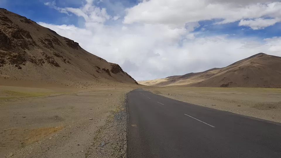 Photo of More Plains by The Foodie Rider