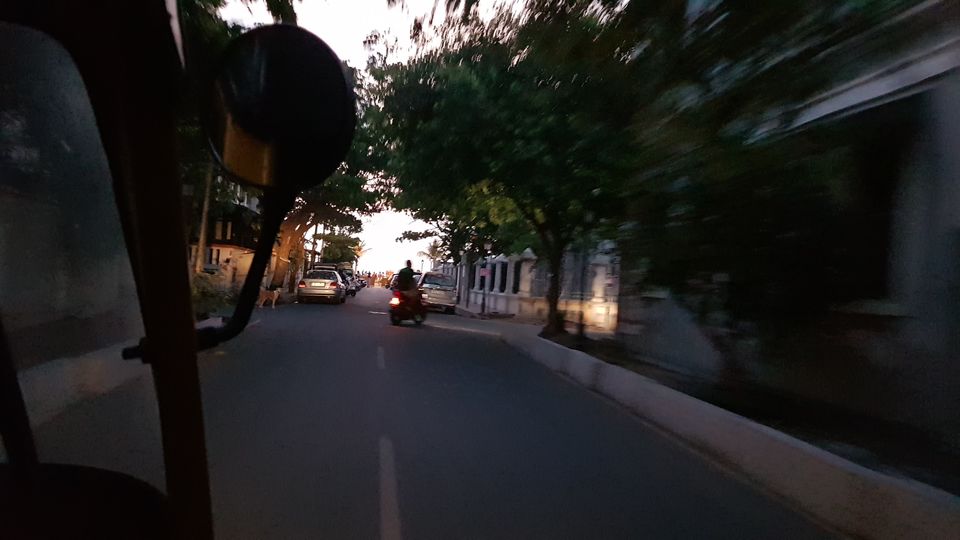Photo of Bangalore, Karnataka, India by The Foodie Rider