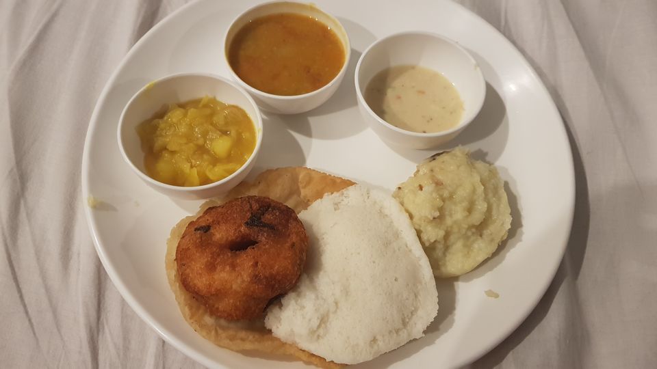 Photo of A Weekend in Pondicherry #bestof2018 by The Foodie Rider