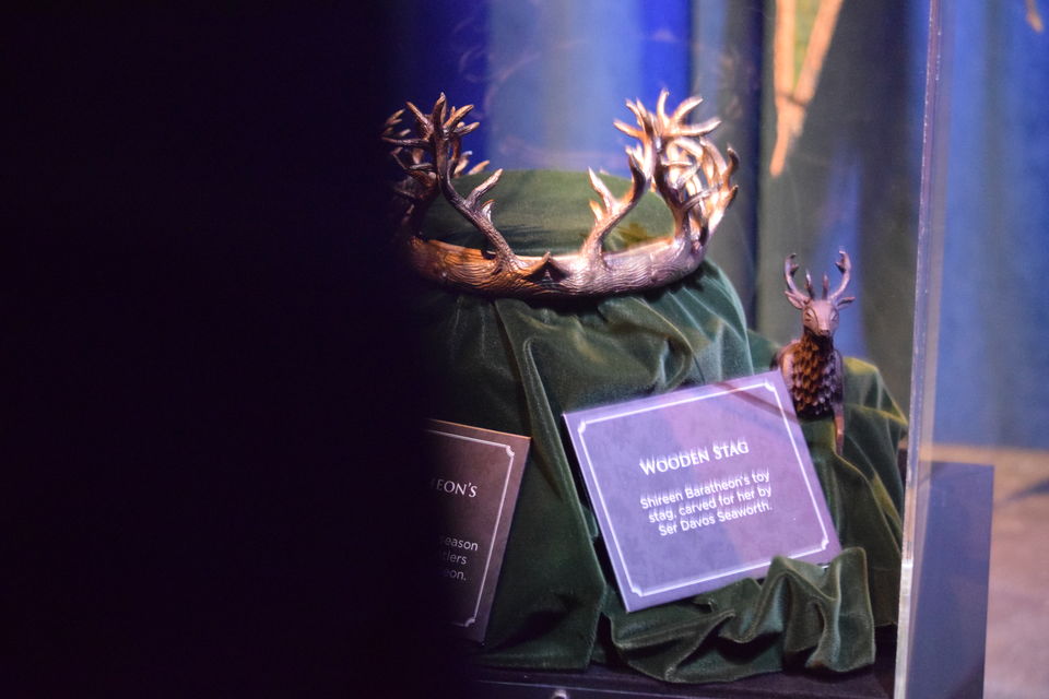 Photo of Game of Thrones Tours (Belfast), Botanic Avenue, Belfast, UK by The Foodie Rider