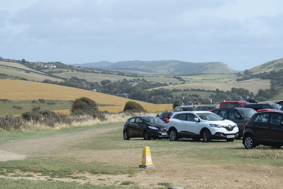 Photo of #DurdleDoor and The #Bournemouth #Day #Trip by The Foodie Rider