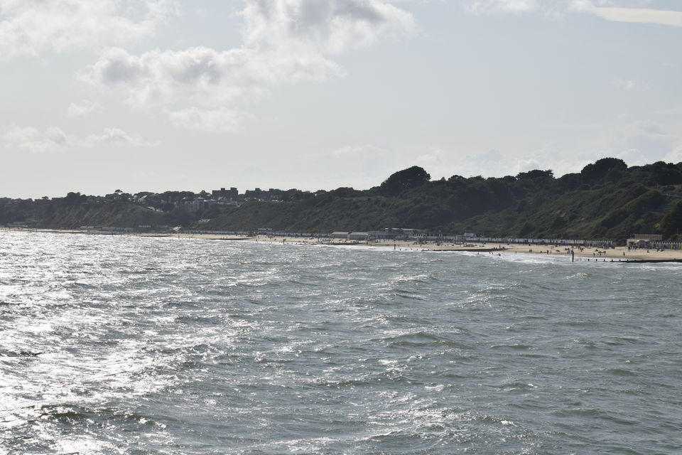 Photo of #DurdleDoor and The #Bournemouth #Day #Trip by The Foodie Rider