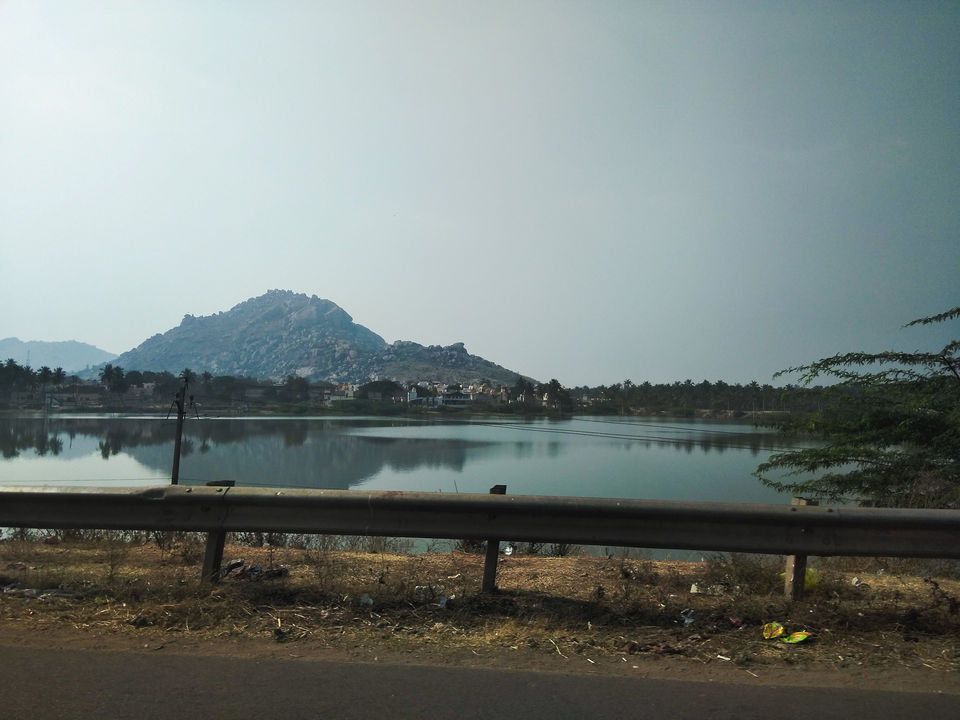 Photo of Bangalore to Goa Road Trip Day 1 by Ankit