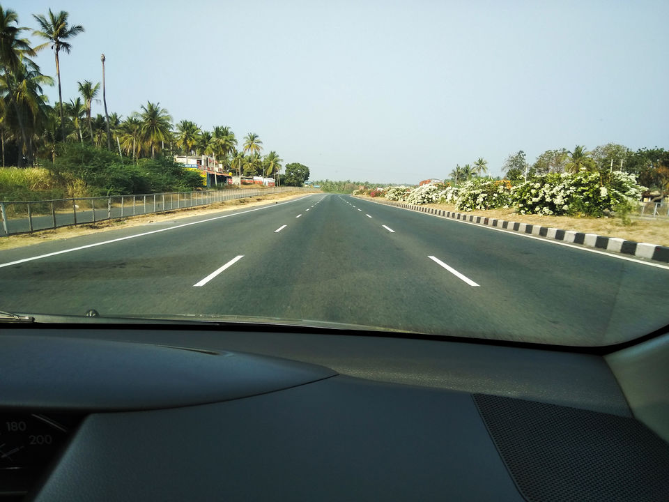 Photo of Bangalore to Goa Road Trip Day 1 by Ankit