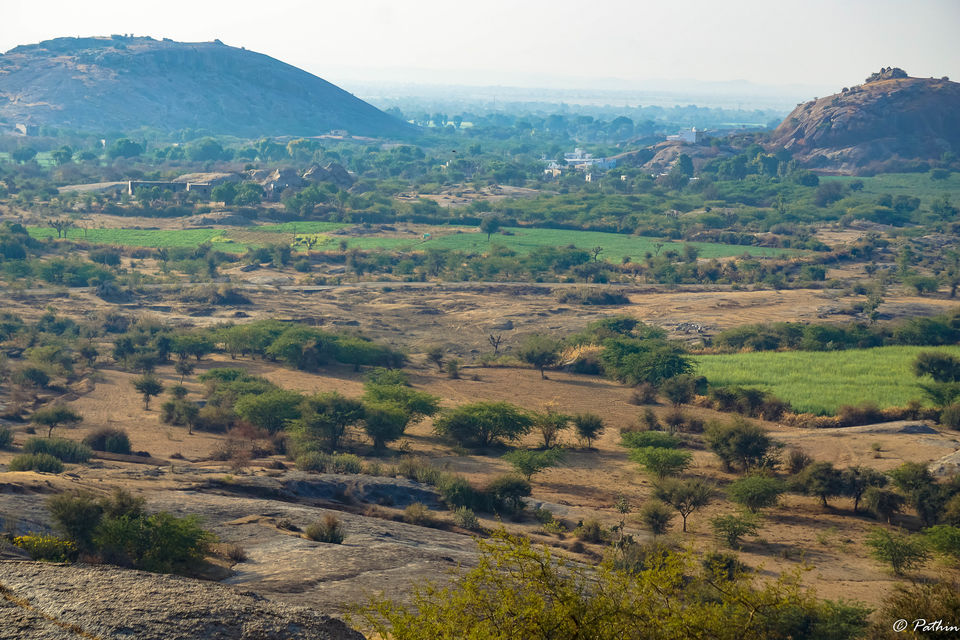 Photo of Pali, Rajasthan, India by Pathin