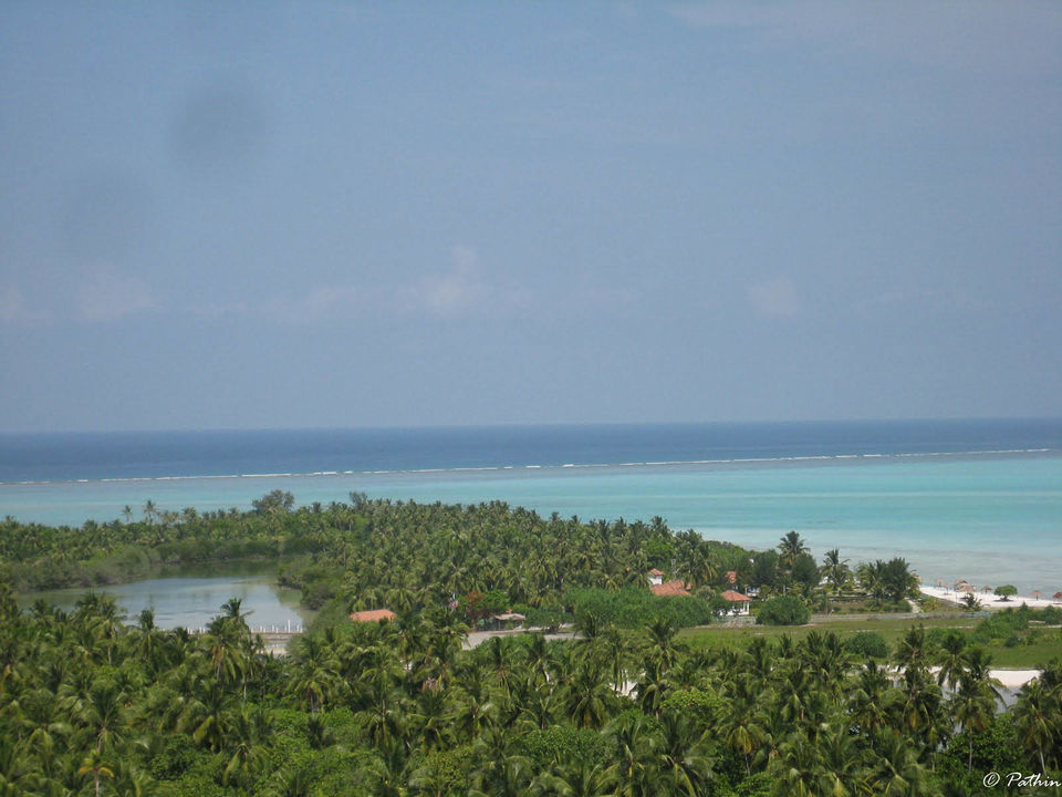 Photo of Lakshadeep - Sun & Surf in our very own Tropical Paradise 3/6 by Pathin