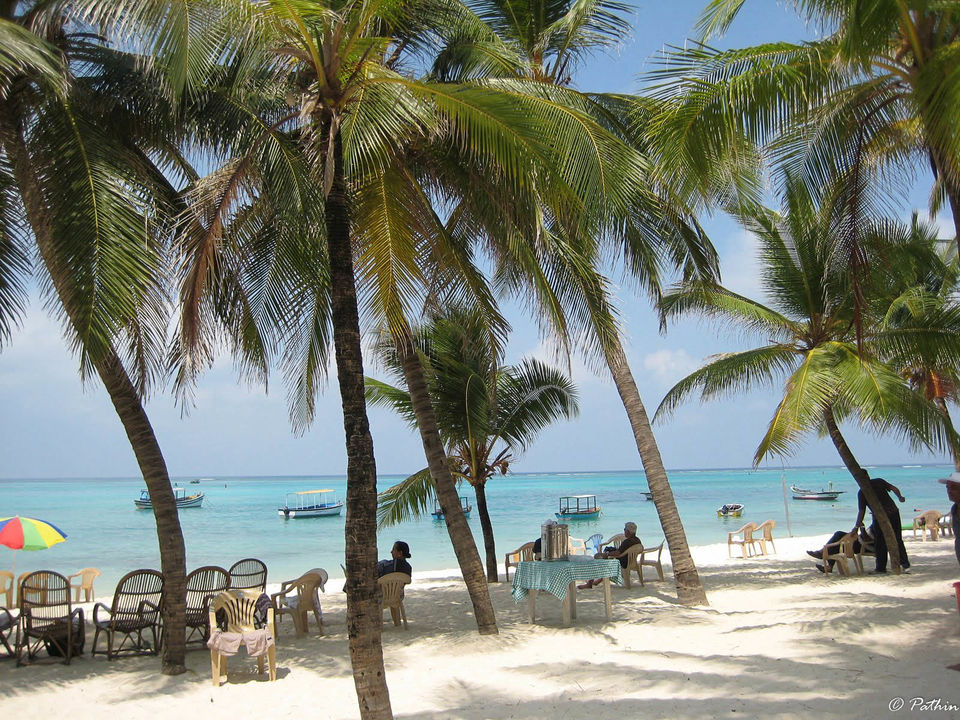 Photo of Lakshadeep - Sun & Surf in our very own Tropical Paradise 4/6 by Pathin