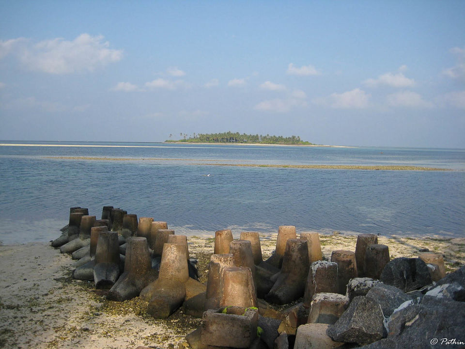 Photo of Lakshadeep - Sun & Surf in our very own Tropical Paradise 6/6 by Pathin