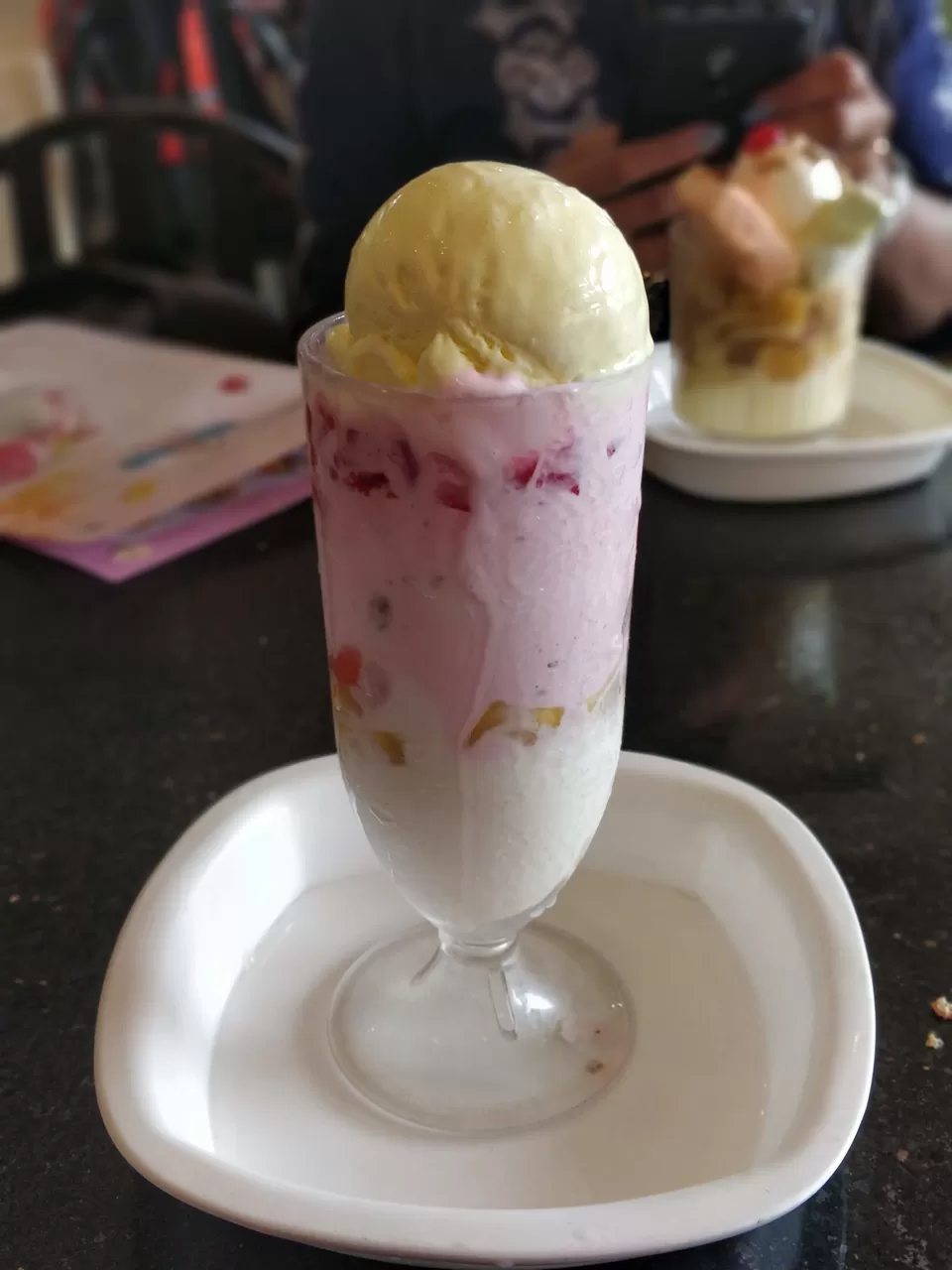 Photo of PABBA'S, Sri, Lalbagh, Mangaluru, Karnataka, India by Bharti Gupta