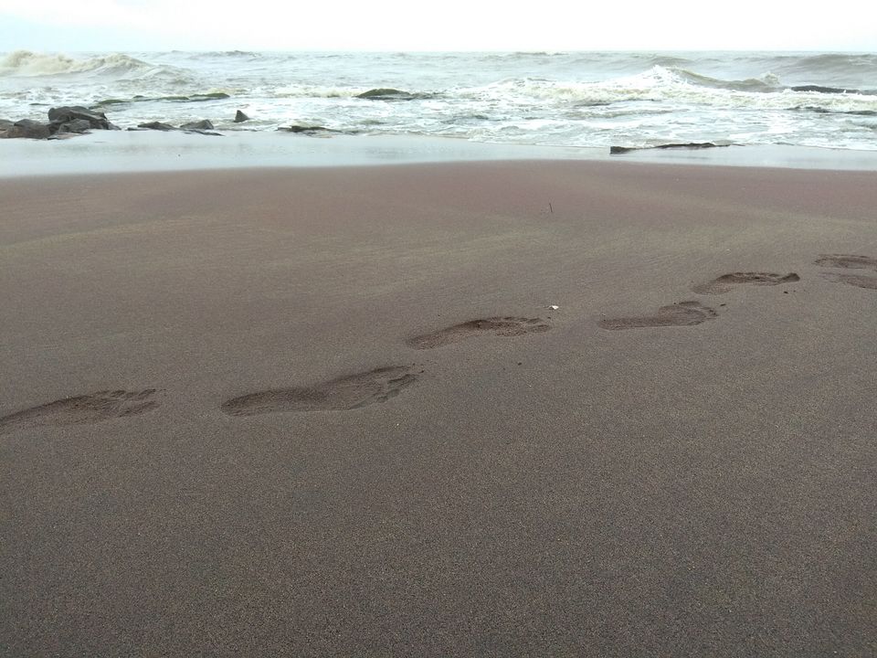 Photo of City of temples, beaches and Ice creams : Mangalore by Bharti Gupta
