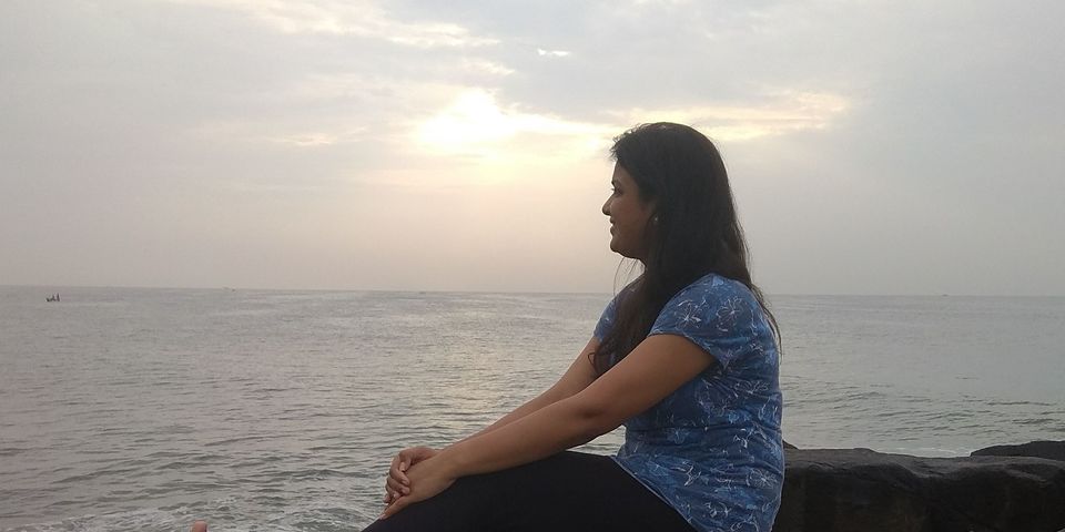 Photo of Need Vitamin SEA, Let's head to Pondicherry #PondiDiaries by Bharti Gupta