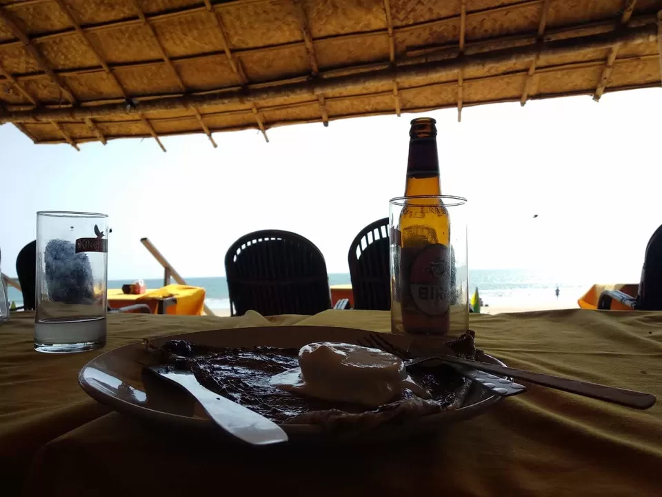 Photo of Neptune Point Beach Resort, Dental clinic, Palolem, Canacona, Goa, India by Upasana Goswami
