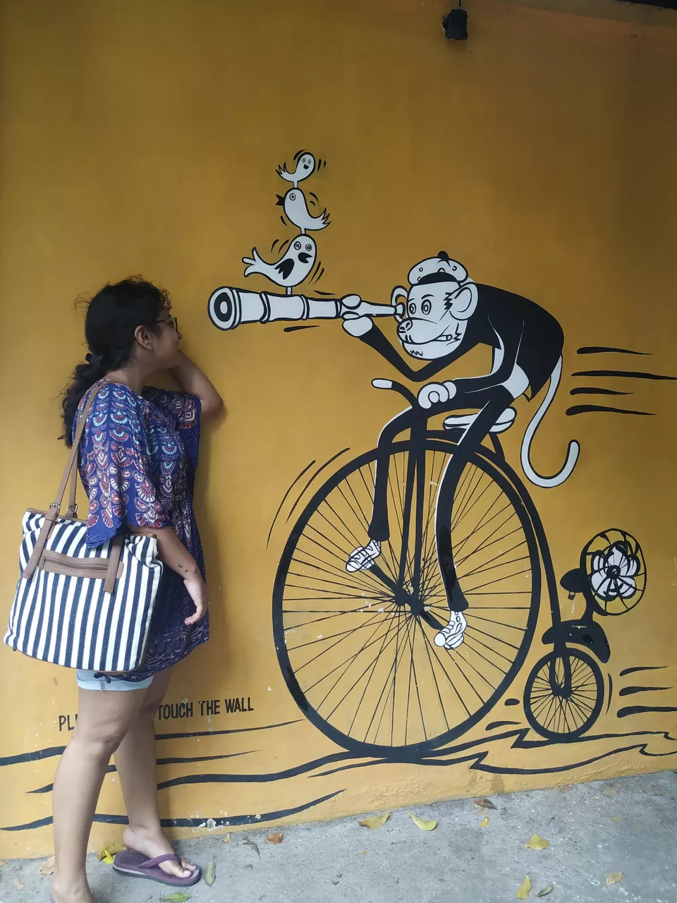 Photo of Cafe des Arts, Suffren Street, White Town, Puducherry, India by Upasana Goswami