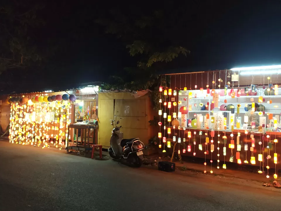Photo of Coromandel Cafe, Romain Rolland Street, White Town, Pondicherry, Puducherry, India by Upasana Goswami