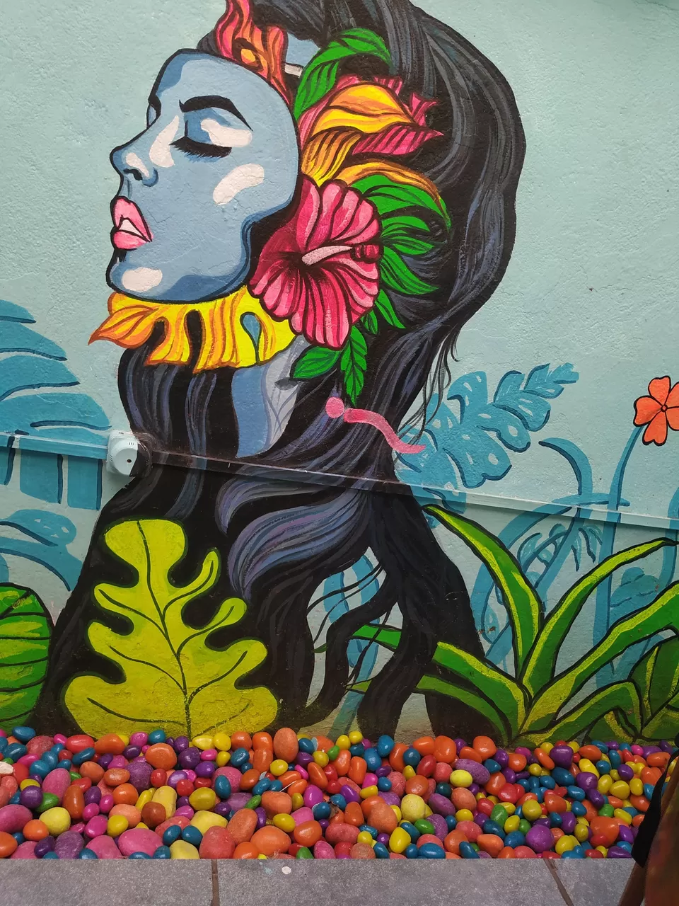 Photo of Hope Cafe Pondicherry, Suffren Street, White Town, Puducherry, India by Upasana Goswami