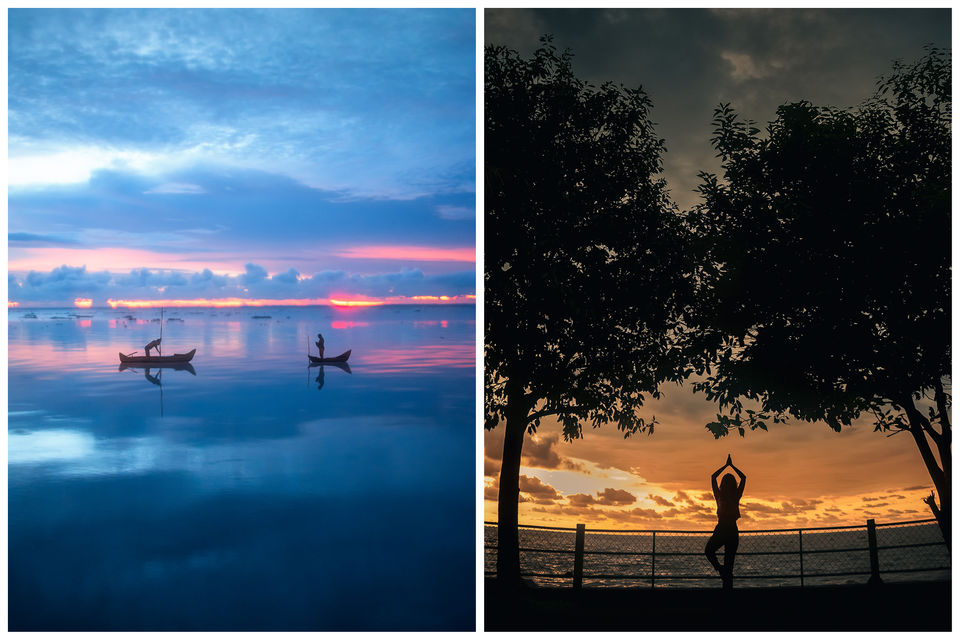 Photo of If backwaters are on your mind, head straight to Kumarakom in Kerala! by riddhidebh