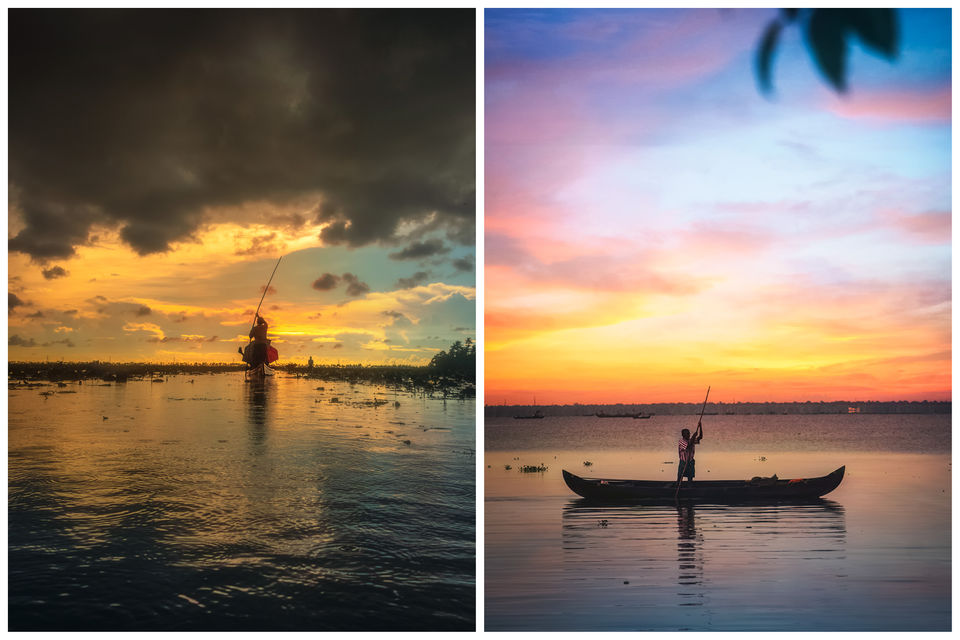 Photo of If backwaters are on your mind, head straight to Kumarakom in Kerala! 1/1 by riddhidebh