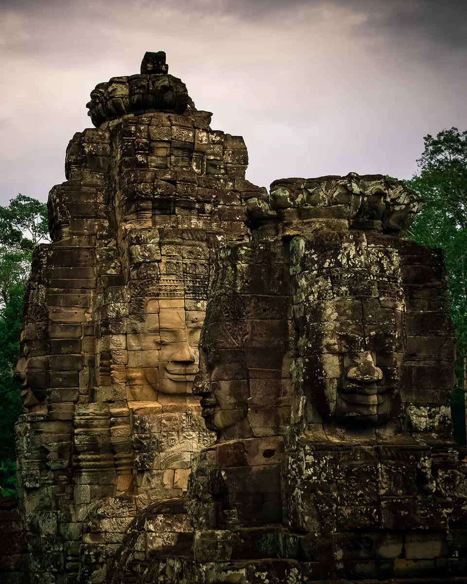 Photo of Ancient and Beautiful Temples Beyond Angkor Wat That You Should Not Miss In Cambodia by riddhidebh