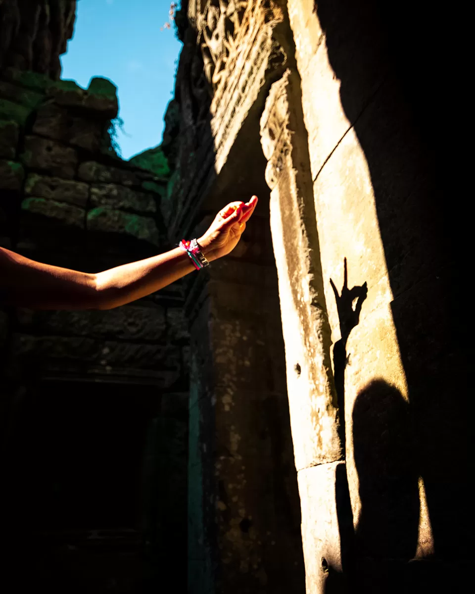 Photo of Ancient and Beautiful Temples Beyond Angkor Wat That You Should Not Miss In Cambodia by riddhidebh