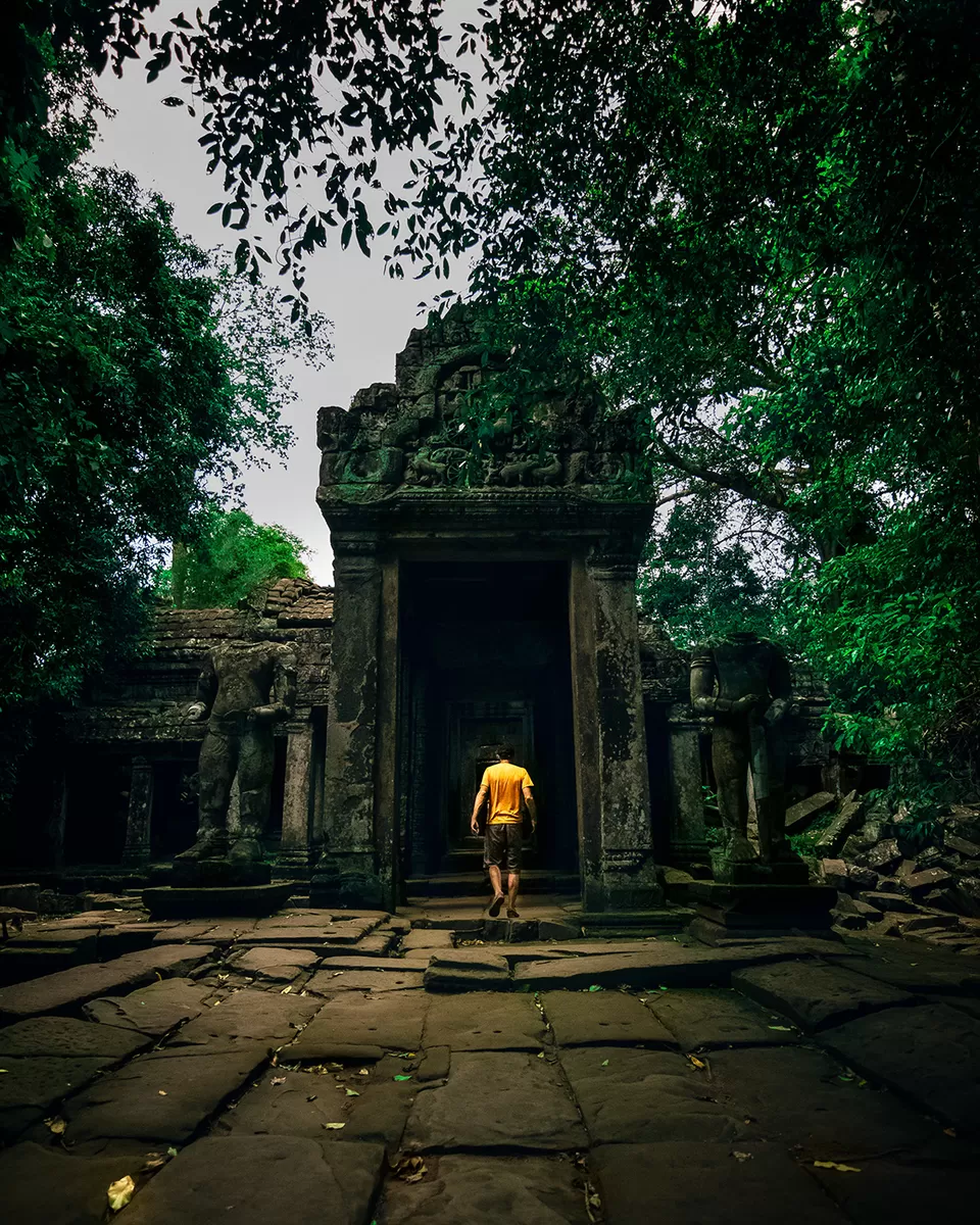 Photo of Ancient and Beautiful Temples Beyond Angkor Wat That You Should Not Miss In Cambodia by riddhidebh